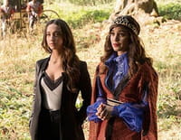 The Magicians : Le pacte d'engagement