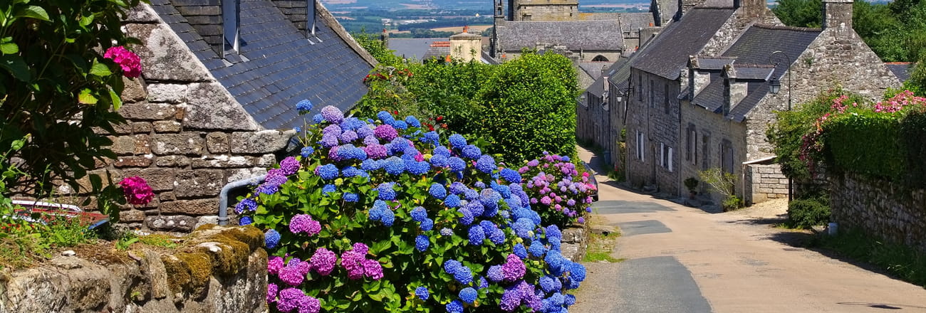 Les 40 villes médiévales à visiter absolument en France