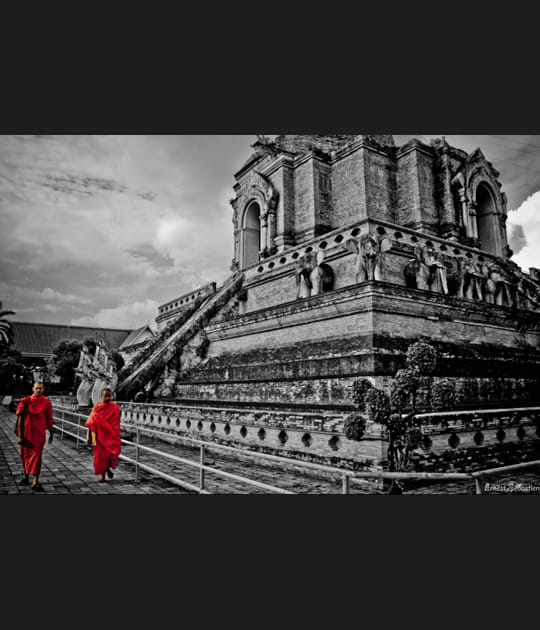 Chiang Mai