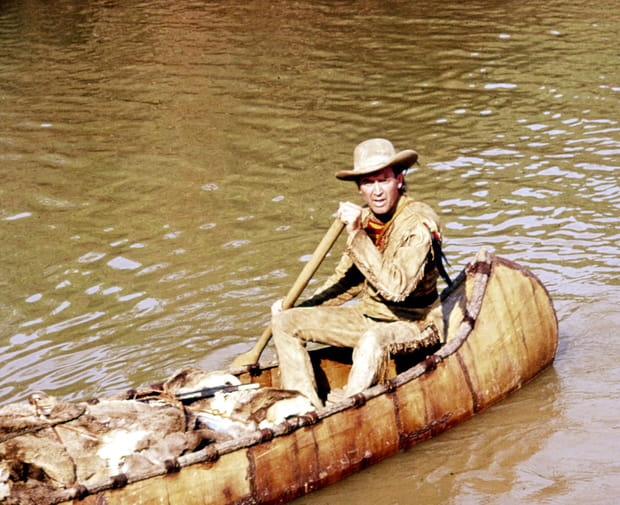 La Conqu&ecirc;te de l'Ouest - Photo 10