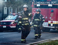 Chicago Fire : Qui vit, qui meurt ?