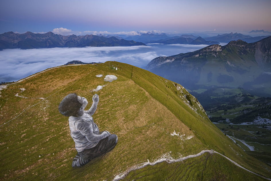 &quot;Un nouveau souffle&quot;