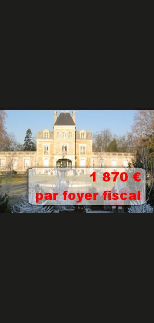 14e/ Livry-Gargan&nbsp;: +5,54&nbsp;%