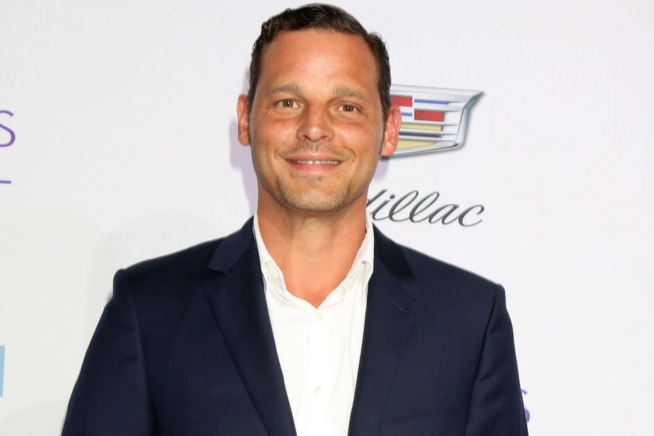 Justin Chambers de Grey's Anatomy