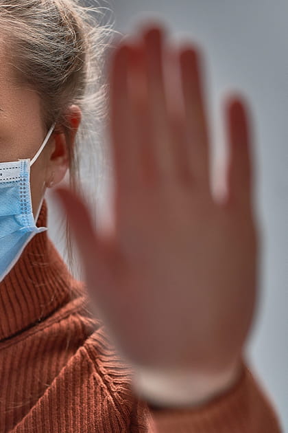 Parce que la vaccination limite la transmission &agrave; tous les &acirc;ges...