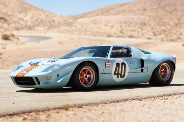 Un palmarès impressionnant