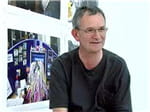 portrait martin parr issu de la vidéo 150