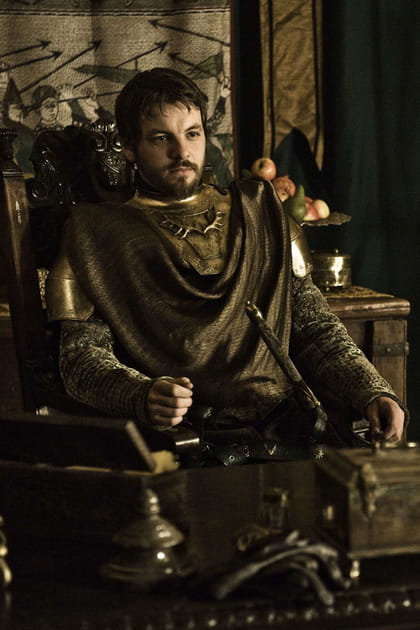 Stannis commet un fratricide