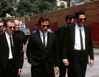Reservoir Dogs