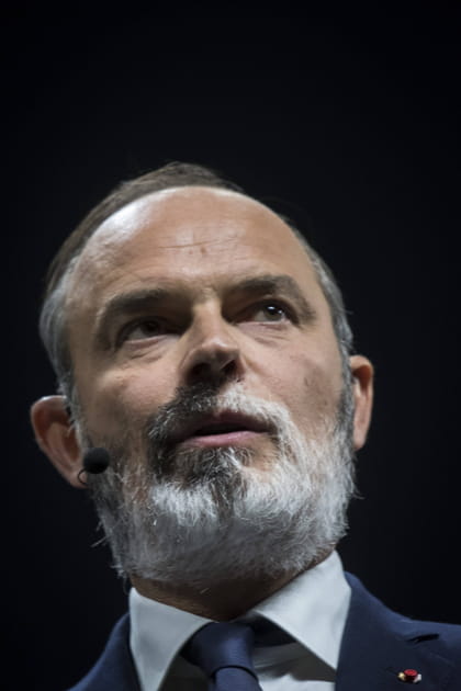 Le message d'Edouard Philippe sur sa maladie
