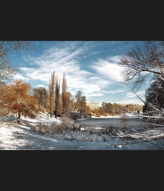 Hiver rude
