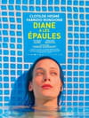 Diane a les épaules