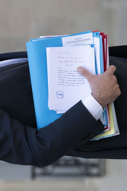 Macron n'a pas chang&eacute; grand chose au pays pour une majorit&eacute; de Fran&ccedil;ais