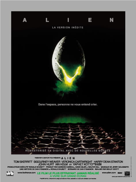 C'est un blockbuster incontournable &agrave; rattraper pour une bonne dose d'angoisse