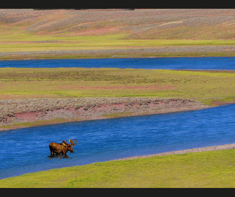 Snake River