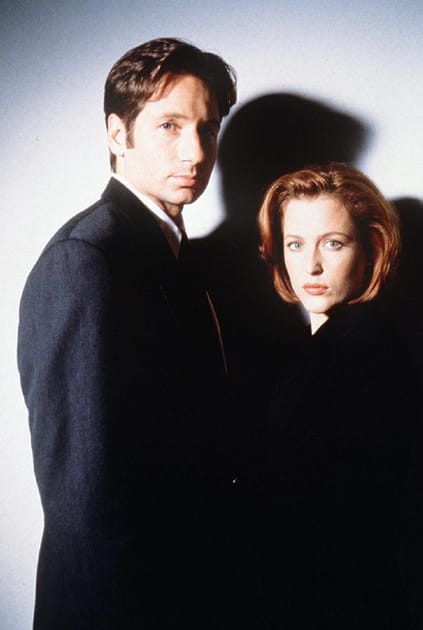 Comment se termine X-Files&nbsp;?