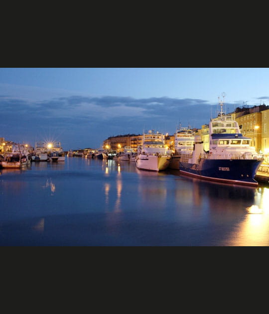 Quai Maximin