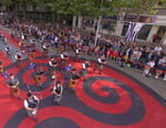 Festival interceltique de Lorient : le grand spectacle