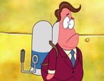 Patrick Super Star