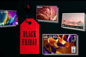 Black Friday TV&nbsp;: des promos &agrave; attendre sur les t&eacute;l&eacute;visions en 2025