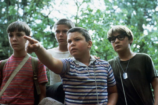 Stand by Me