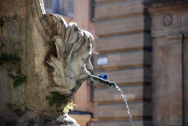 Aix-en-Provence, escapade dans la ville aux mille fontaines