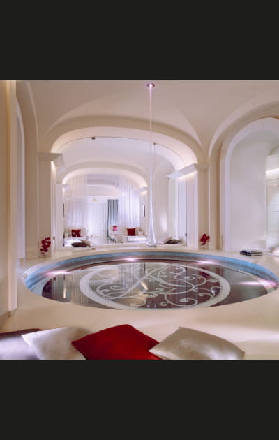 Le Plaza Ath&eacute;n&eacute;e, le plus bel institut de soin
