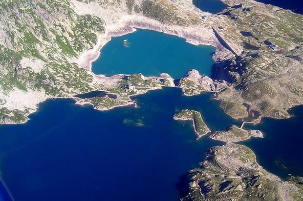 L'Isère