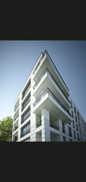 Nouvel abattement sur les donations de logements neufs