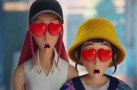 &quot;KPop Demon Hunters&quot; devient le film le plus vu de Netflix, il a r&eacute;ussi &agrave; d&eacute;tr&ocirc;ner un blockbuster am&eacute;ricain