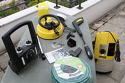 Karcher