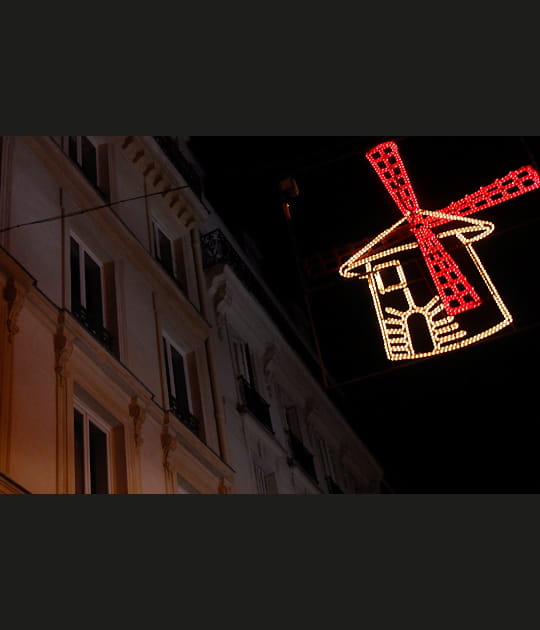 Rue Aristide Bruant