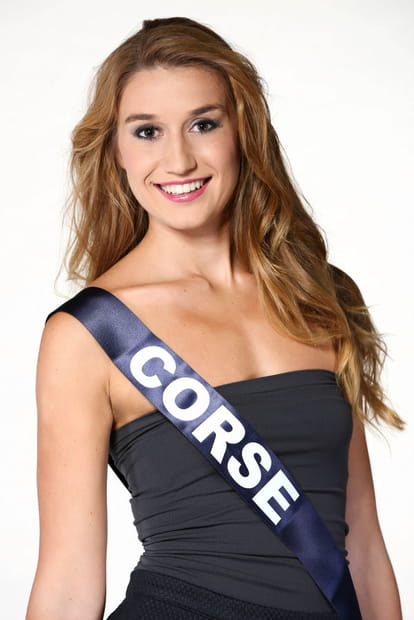 Miss Corse