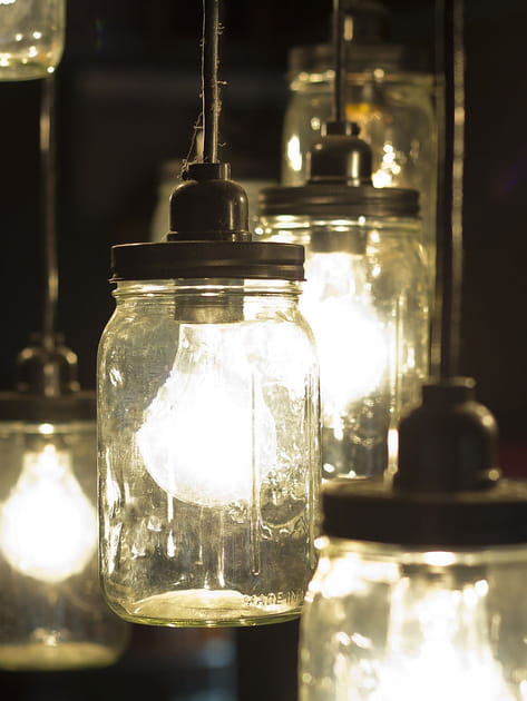 Lampe