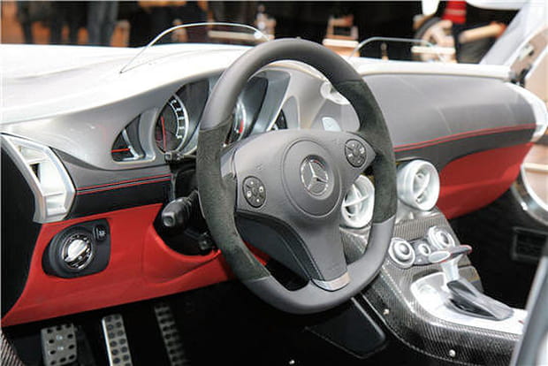 Des performances époustouflantes