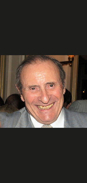 Ren&eacute; Ponticelli&nbsp;: chevalier de la L&eacute;gion d'honneur
