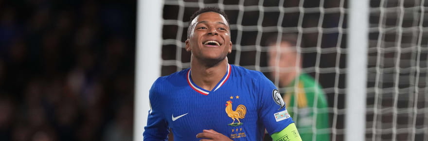 France - Ukraine&nbsp;: port&eacute;s par un Mbapp&eacute; inspir&eacute;, les Bleus d&eacute;crochent leur billet pour le Mondial, le r&eacute;sum&eacute; du match