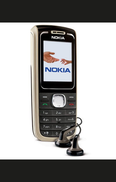Nokia 1650