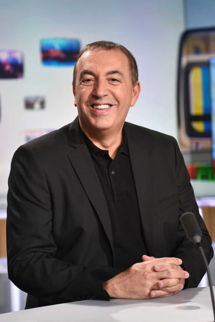 Jean-Marc Morandini n'appr&eacute;ciait pas du tout Cyril Hanouna