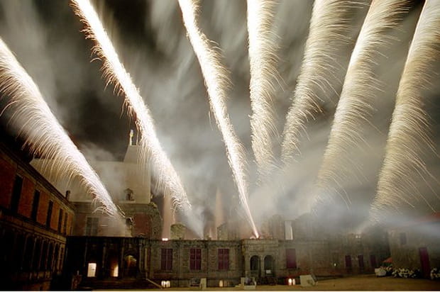 Final explosif