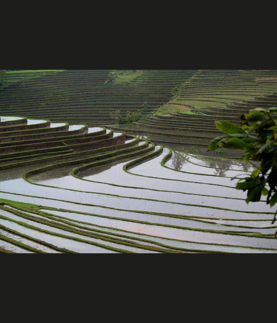 Bali, l'&icirc;le des Dieux