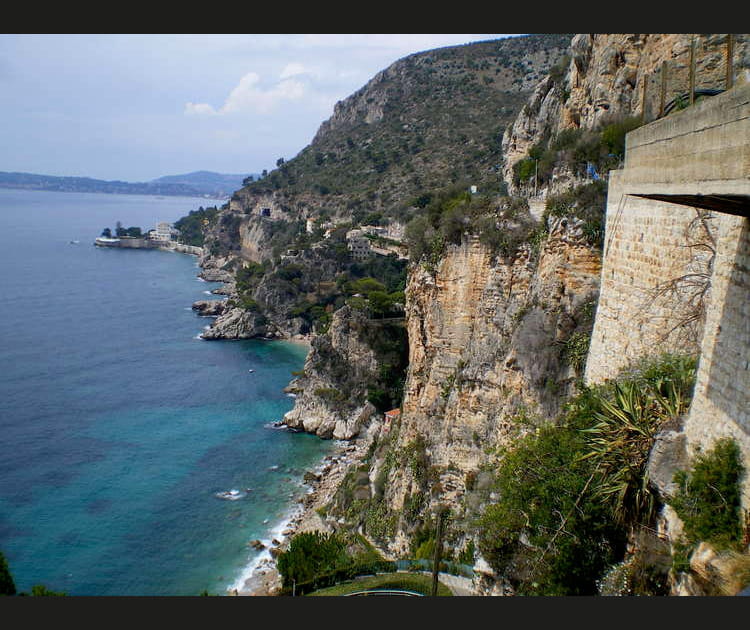 Le Cap-d'Ail
