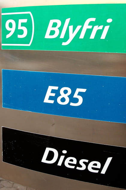 Est-ce facile de faire le plein&nbsp;?