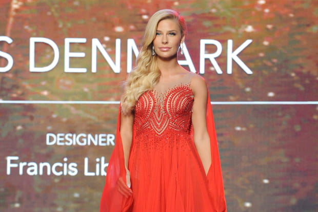 Miss Danemark