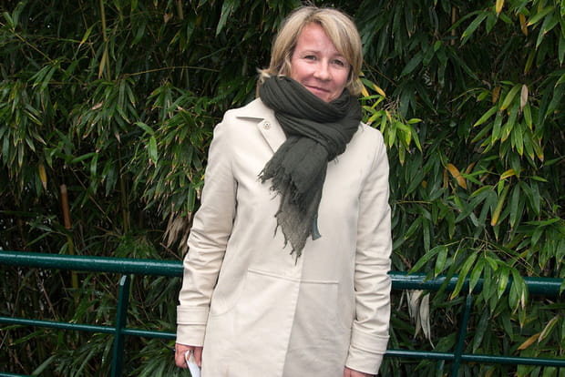 Ariane Massenet : un stylo