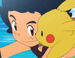Pokémon : Soleil et Lune