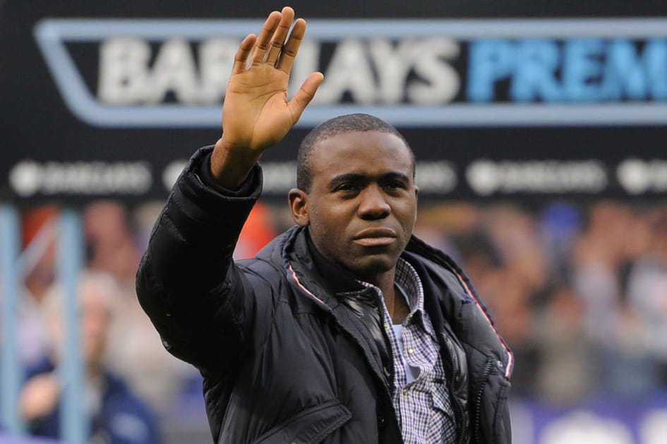 Fabrice Muamba (football)
