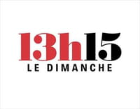 13h15, le dimanche...