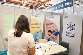 Piratage de France Travail&nbsp;: qui sont les demandeurs d'emploi dont les donn&eacute;es ont &eacute;t&eacute; vol&eacute;es&nbsp;?