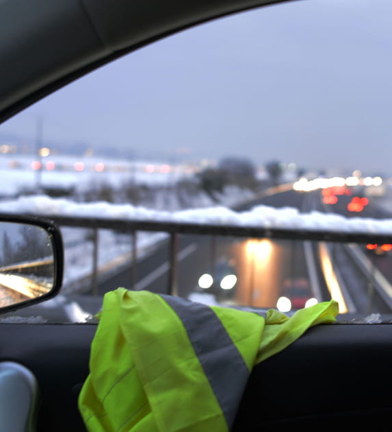 Une conductrice forc&eacute;e de retirer son voile &agrave; Saint-Quentin